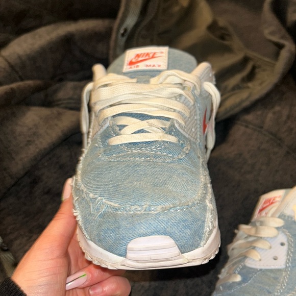 Nike air max - Picture 2 of 8